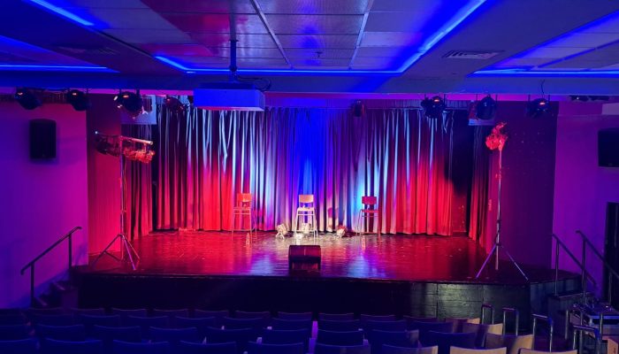 בית יוני אמריקה